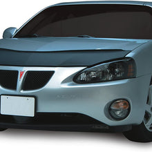 CHP 45134-01 Custom Hood Protector, Black
