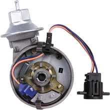 Cardone 30-2893 Remanufactured HEI Electronic Distributor and Module