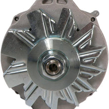 DB Electrical ADR0120 Alternator Compatible With/Replacement For Marine Applications Replaces Prestolite API 20030 20031 ARCO 40152 0247271 140-7317 MA-505 7320N 400-20003R 7315 7317 7320 8901 3140M-D