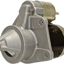Quality-Built 16533 Premium Starter - Remanufactured