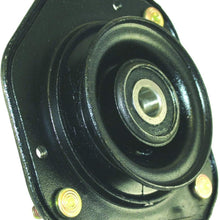 DEA Products 4713054 Suspension Strut Mount, 1 Pack