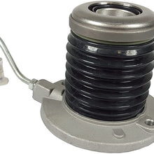Clutch with Flywheel and Slave Kit works with Mustang Base Lujo Coupe Convertible 2005-2010 4.0L V6 Gas SOHC