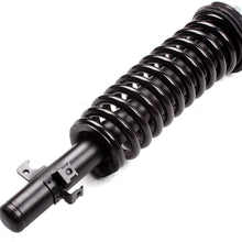 ECCPP 2X Front Complete Strut Assembly Shock Absorber for 1994 1995 1996 1997 for Honda Accord