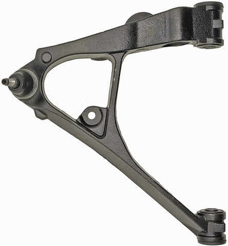 Dorman 520-127 Front Left Lower Suspension Control Arm and Ball Joint Assembly for Select Cadillac / Chevrolet / GMC Models