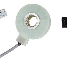 ACDelco 23232310 GM Original Equipment Steering Shaft Torque Sensor