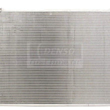 Denso 221-3704 Radiator