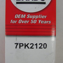 ban.do 7PK1700 OEM Quality Serpentine Belt