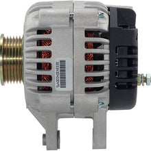 Remy 91534 Alternator