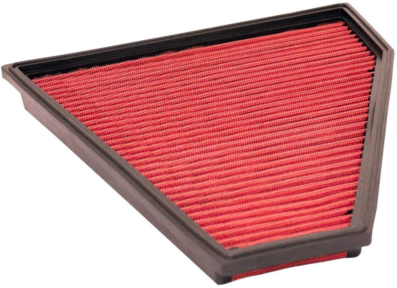 Spectre Engine Air Filter: High Performance, Premium, Washable, Replacement Filter: Fits 2006-2014 BMW (128i, 328i, 328i xDrive, 325i, 330i, 130i, 328xi, 325Xi, 330Xi) SPE-HPR10464