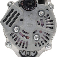 ACDelco 334-1741 Professional Alternator, Remanufactured