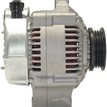 Quality-Built 14759 Premium Alternator - Remanufactured