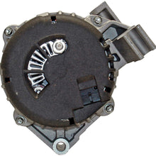 ACDelco 334-2478A Professional Alternator, Remanufactured