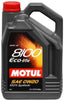 8100 ECO-LITE 0W20