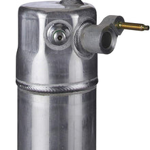 Spectra Premium 0283211 A/C Accumulator