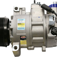 Delphi CS20080 6SEU14 Compressor