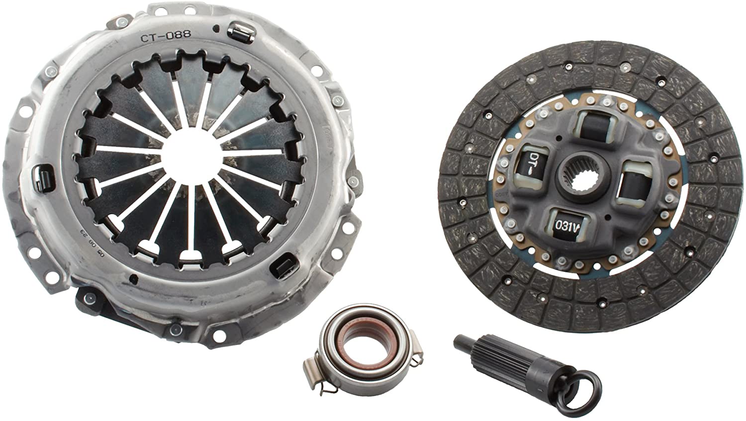 Aisin CKT-034A Clutch Kit