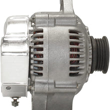 Quality-Built 13739 Premium Alternator - Remanufactured