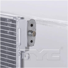 TYC 4083 Replacement Condenser for Chevrolet Sonic