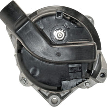 Quality-Built 8242605 Premium Alternator - Remanufactured