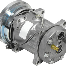 Universal Air Conditioner CO 4596 A/C Compressor