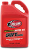 Red Line 10005 1 Pack 5WT Race Oil Gallon