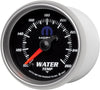 Auto Meter 880016 MOPAR Electric Water Temperature Gauge