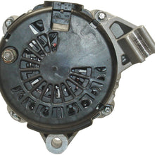 Quality-Built 8278612 Premium Quality Alternator