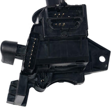 Turn Signal Multi-Function Switch - Replaces 12450067, D6299A, 2330856, 8124500670 - Fits Chevy Trailblazer, Silverado 1500, Suburban, Avalanche, Tahoe, GMC Sierra 2500, Yukon, XL 2500, Envoy and more