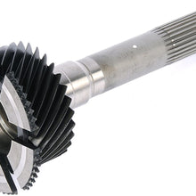 ACDelco 19210315 GM Original Equipment Manual Transmission Input Shaft