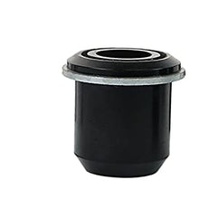 Nolathane REV042.0056 Black Control Arm Bushing (Upper Front)