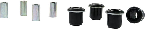 Nolathane REV042.0056 Black Control Arm Bushing (Upper Front)