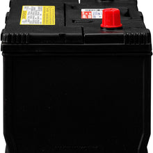 ACDelco 65AGMHR Professional AGM Automotive BCI Group 65 Battery
