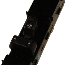 ACDelco 19115820 GM Original Equipment Front Passenger Side Door Lock and Side Window Switch with Side Window Lockout Switch and Module