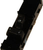 ACDelco 19115820 GM Original Equipment Front Passenger Side Door Lock and Side Window Switch with Side Window Lockout Switch and Module