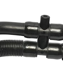 Continental 64349 Molded Heater Hose