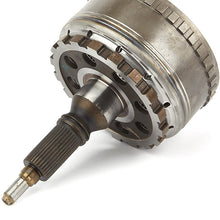 ACDelco 24264190 GM Original Equipment Automatic Transmission Output Carrier Internal Gear with Shaft