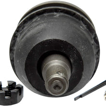 ACDelco 46D2134A Advantage Front Lower Suspension Ball Joint Assembly