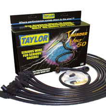 Taylor Cable 98032 ThunderVolt 50 Ignition Wire Set
