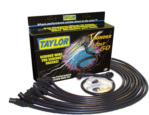 Taylor Cable 98032 ThunderVolt 50 Ignition Wire Set