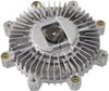 TOPAZ 925-2070 Engine Cooling Thermal Fan Clutch for 98-01 Ford Ranger Mazda B2500 2.5L L4