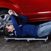 Pro-Lift C-2036D Grey 36" Z-Creeper Seat