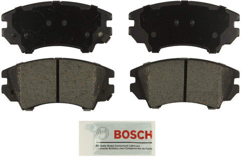 Bosch BE1404 Blue Disc Brake Pad Set