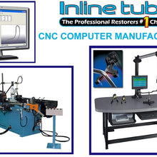 Inline Tube Metric Brake Line Fitting Kit for 3/16" Tubing ISO Bubble Flare SAE OE Zinc 16pc (L-3-2)