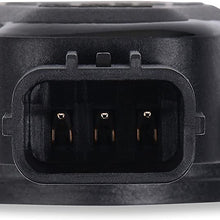 ACUITY Hall Effect Throttle Position Sensor for 02-05 AcuraRSX-S and 02-05 Honda Civic Si