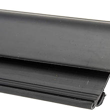 Dorman 25863 Rear Passenger Side Outer Door Window Seal for Select Cadillac/Chevrolet/GMC Models