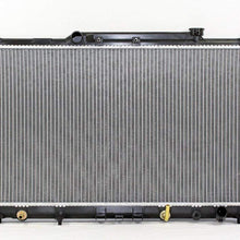 Koyorad A1909 Radiator
