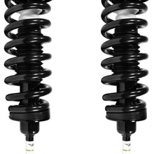 Unity Automotive 2-11380-001 Quick Complete (Front Pair, Spring, and Strut Mount Assembly Kit)