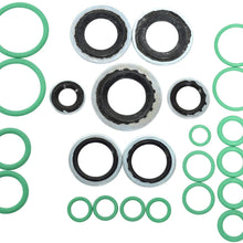 New A/C Compressor and Component Kit KT 5321 - Astro Safari