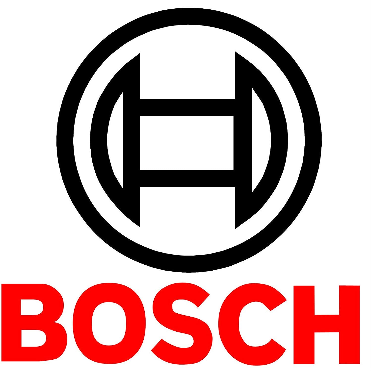 BOSCH Bulb 1pcs 12V 12W PURE LIGHT 1987302235