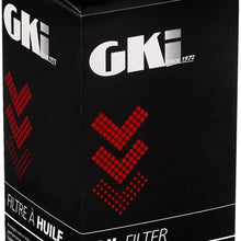 GKI OF14610 Oil Filter